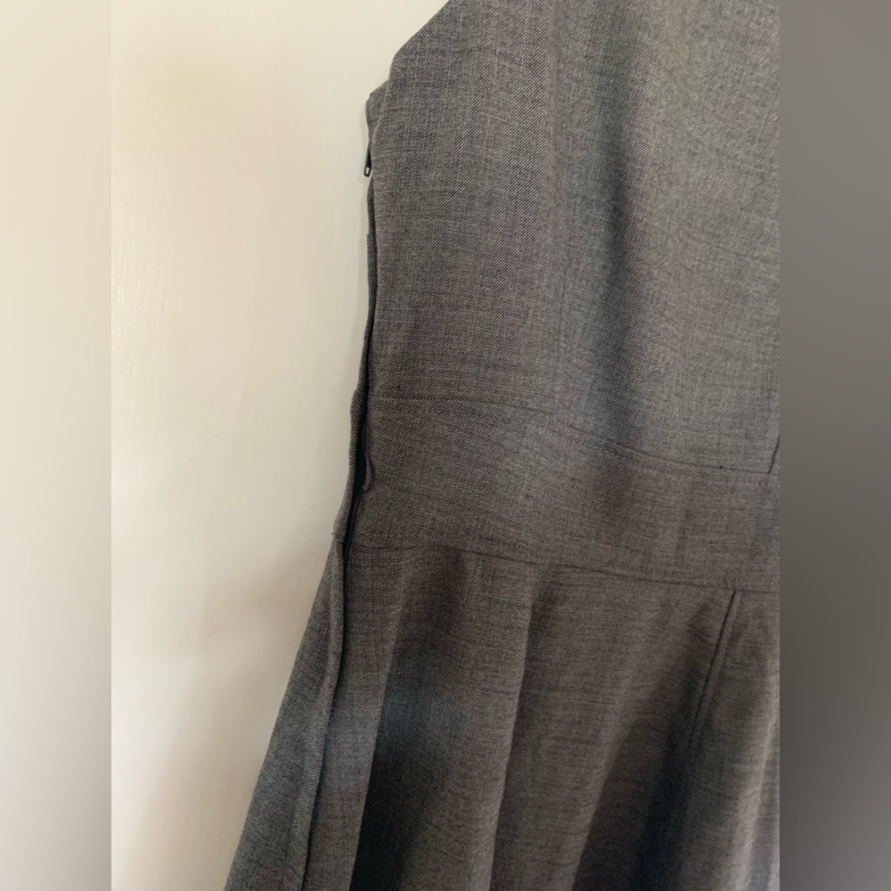 H&M fit and flare Dress size 8 - Picture 3 of 6